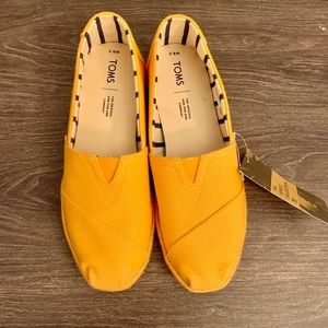 TOMS Venice Heritage Rope Sole Alpargata